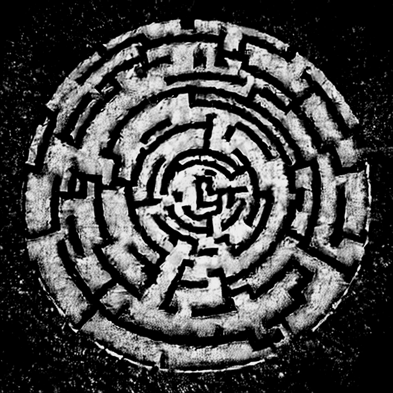 Journey: Tunel of Time